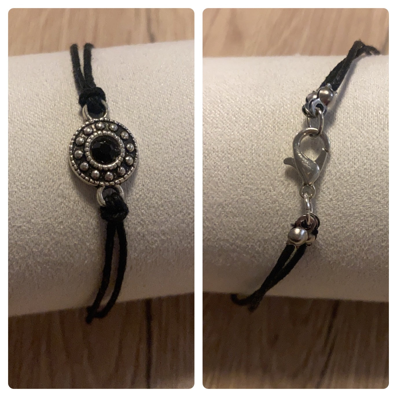 Bracelet “Cléa”