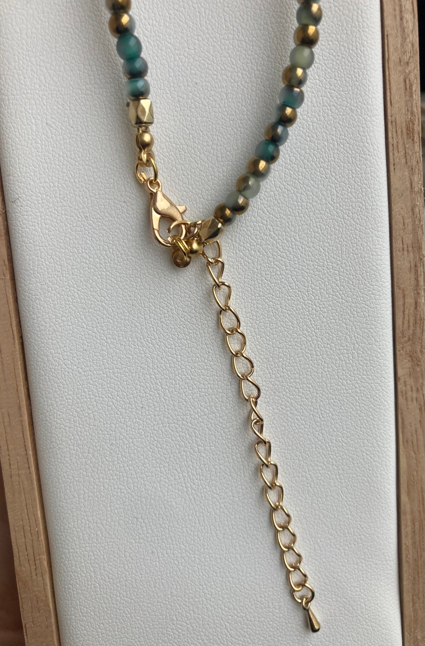 Collier « Maya »