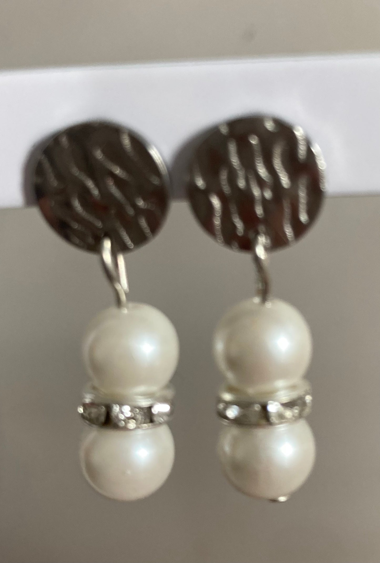 Boucles d’oreilles “Liona”