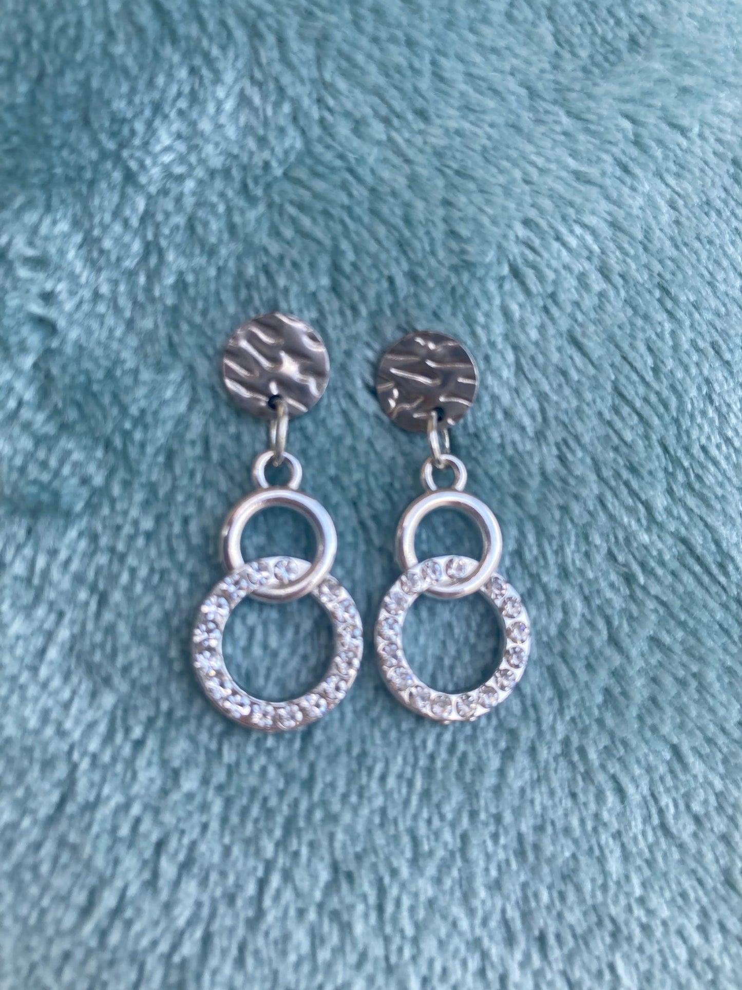 Boucles d'oreilles "Giada"