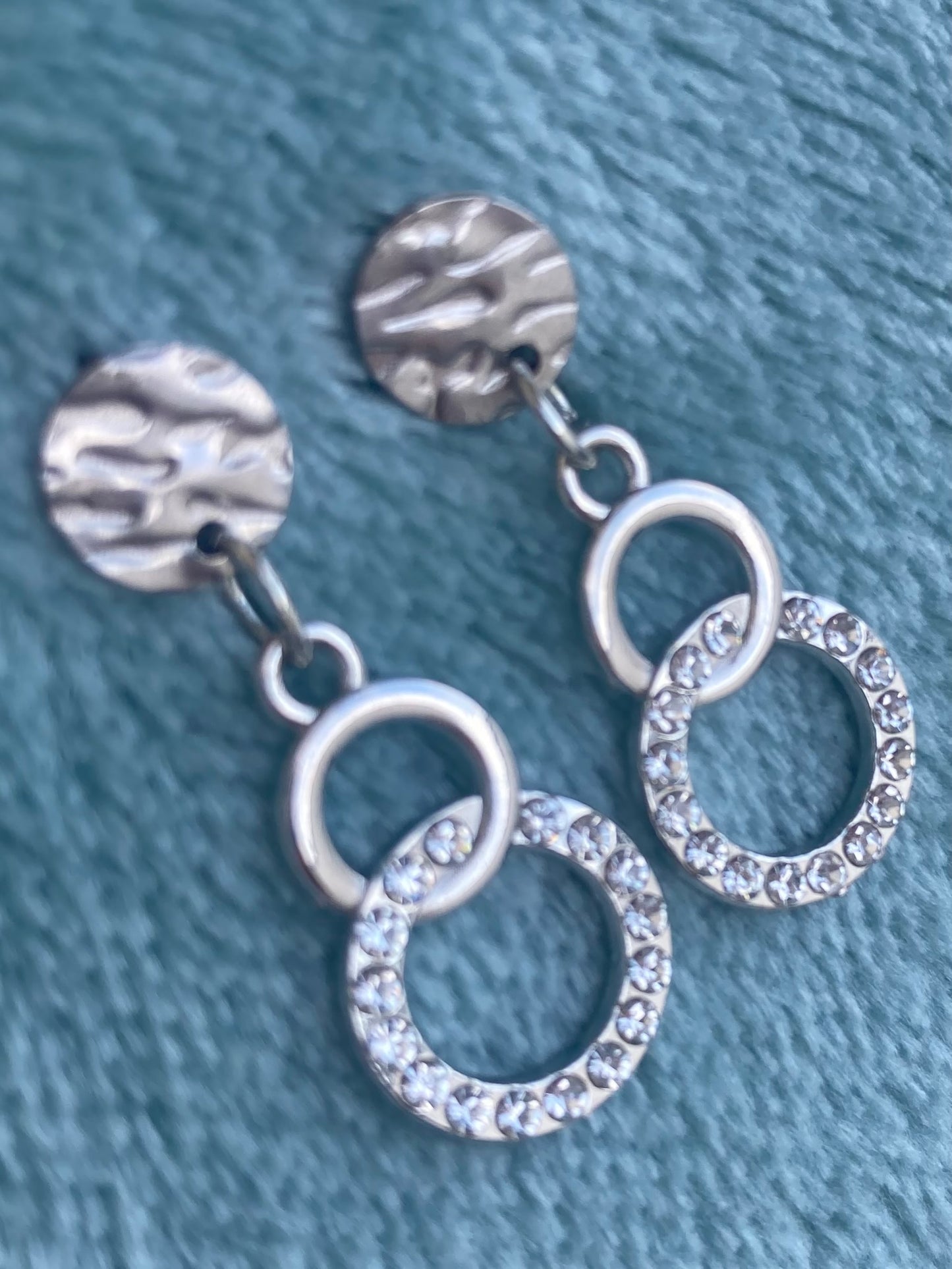 Boucles d'oreilles "Giada"